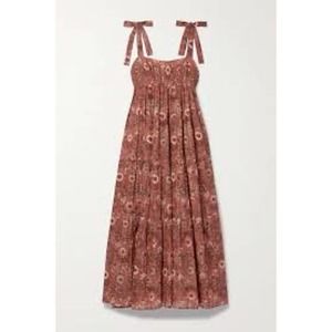 BNWT Ulla Johnson Cordelia Dress